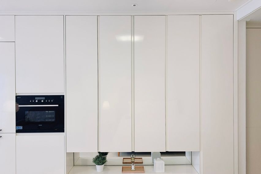 공원 전망 좋은 집