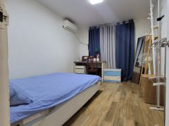 강남/원룸 더블베드룸M 1번째 이미지