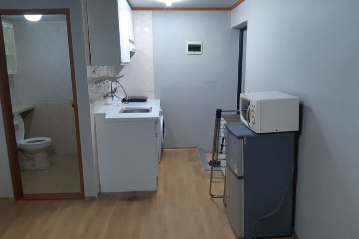 상록수 반지하방 103 5번째 이미지