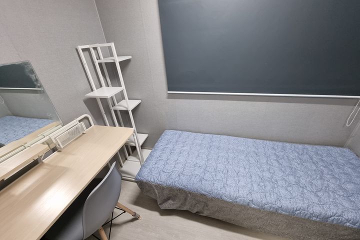 홍대 남성 전용층 A 3번째 이미지
