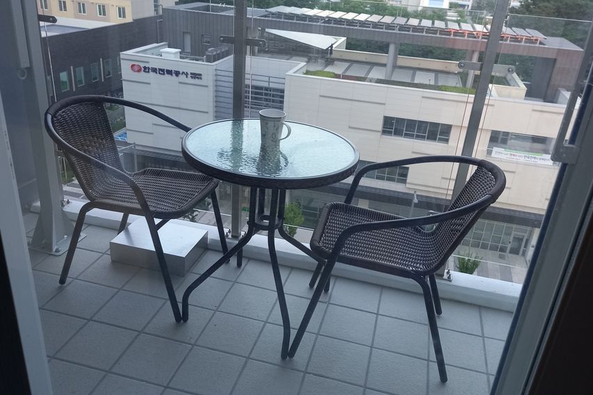 운서역 신축 레지던스  19번째 이미지