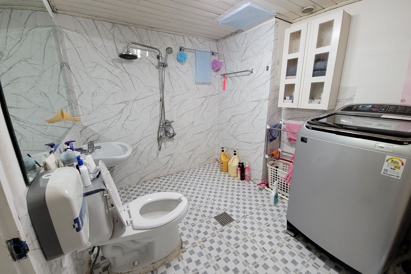 Gamnam/One-room Share House S 4th image