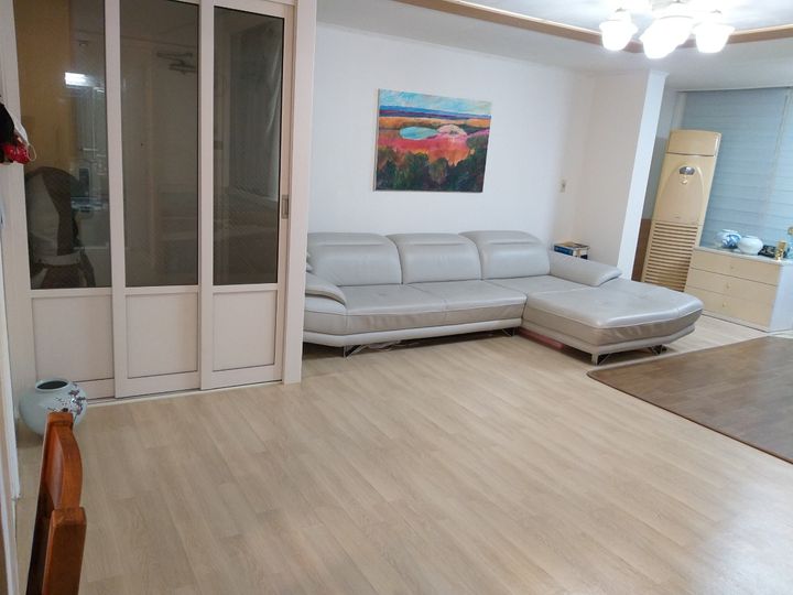 청담고급아파트 풀옵션 방 이미지