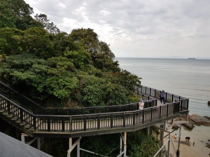 🎄다대포 오션뷰 감성🎄