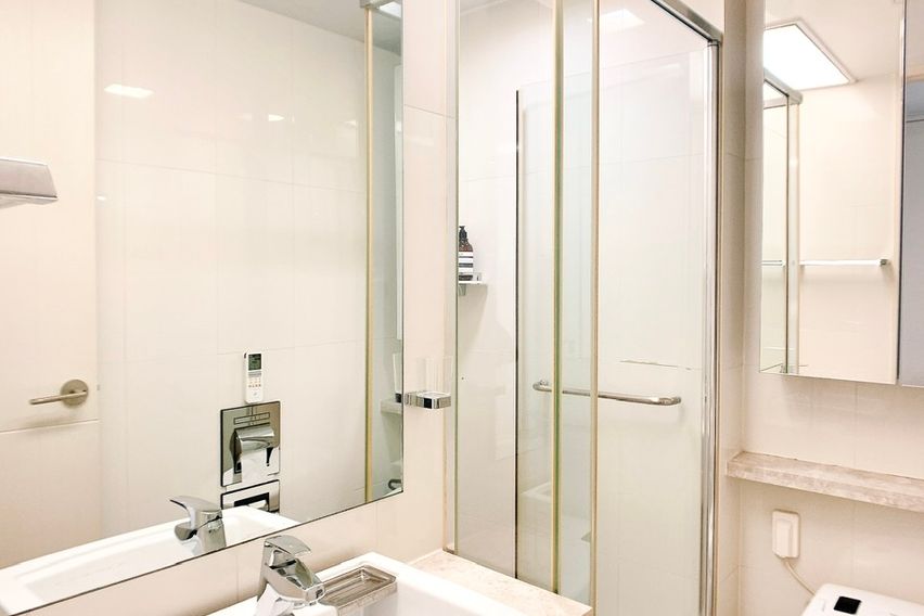 공원 전망 좋은 집