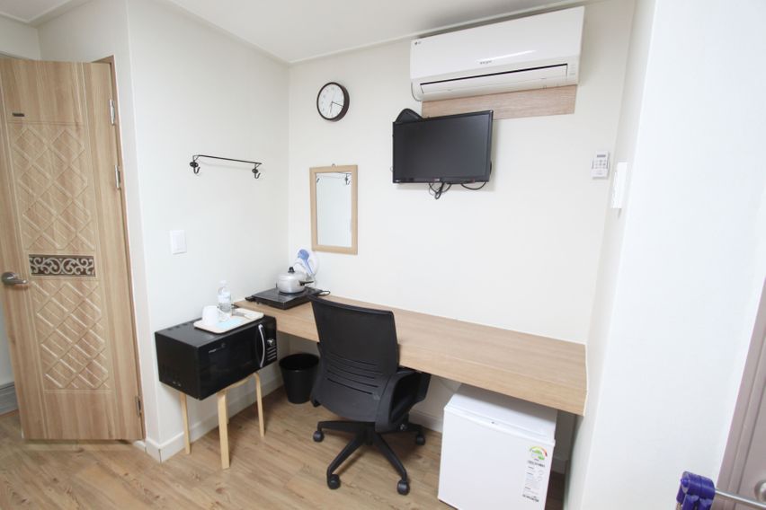 데이빗 풀옵션 단기