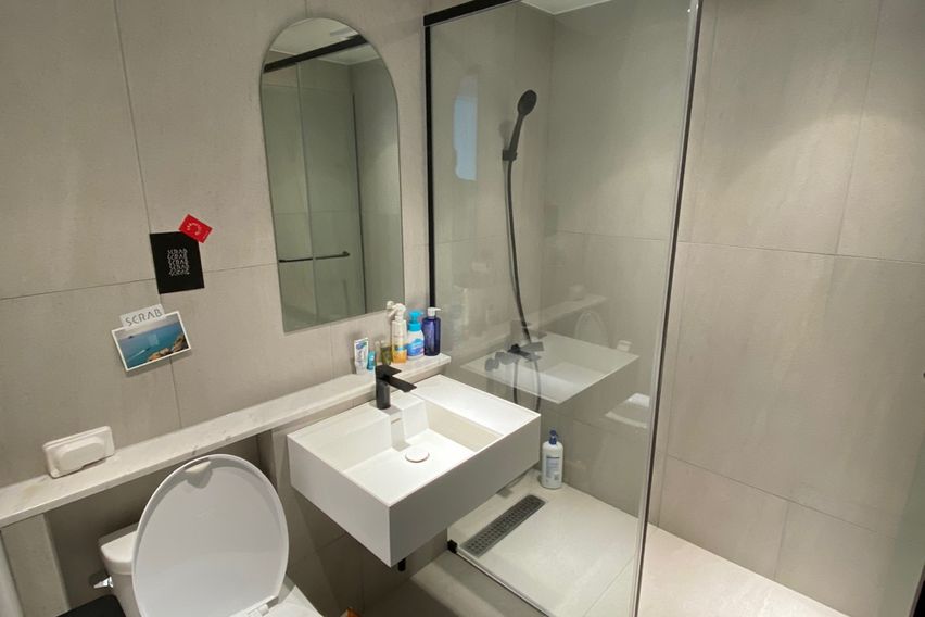 부산 오션뷰 호텔아파트 12번째 이미지