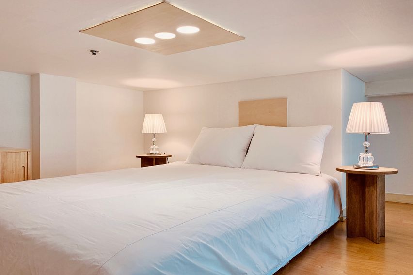 남산타워뷰 남영역1분