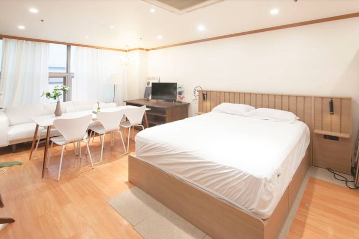주차가능) 최대4인 2번째 이미지