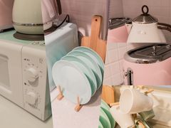 Clean studio apartment in Donggyo, Hongdae 2 7th image