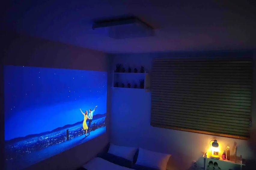 홍대역4분/루프탑 2번째 이미지