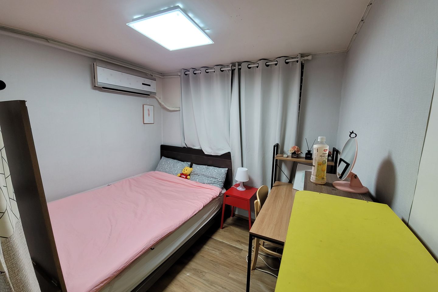 Gamnam/One-room Share House S 3th image