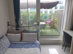 Pangyo Business Trip / Terrace Garden Room 3th image