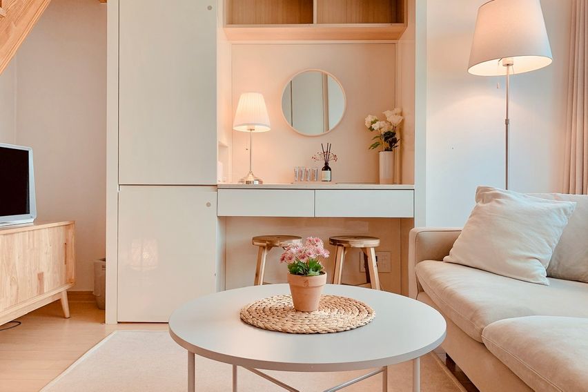 잠실 석촌호수뷰 13