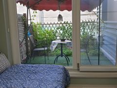 Pangyo Business Trip / Terrace Garden Room 2th image