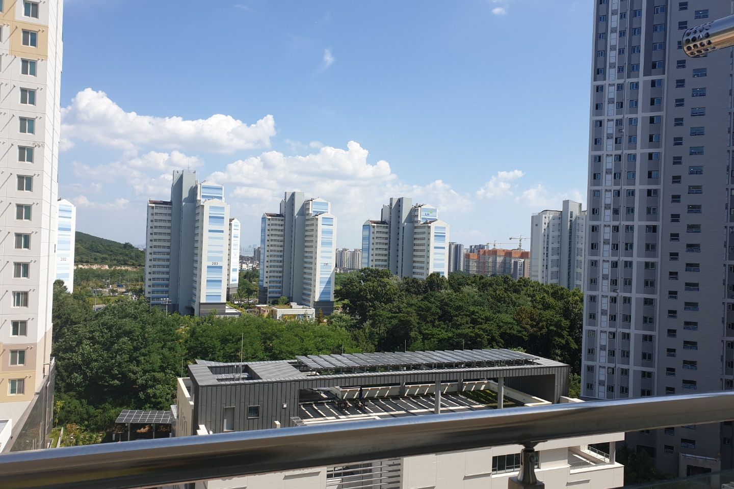 Yeongjongdo new building, pets allowed 6th image