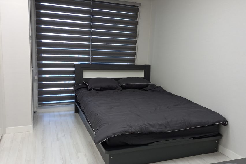 운서역 레지던스 호탤 13번째 이미지