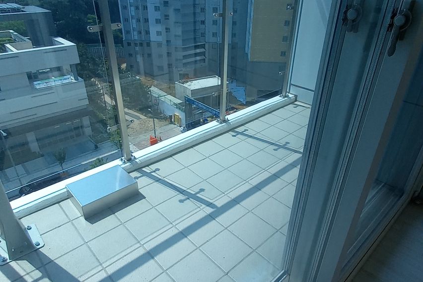 운서역 레지던스 호탤 6번째 이미지