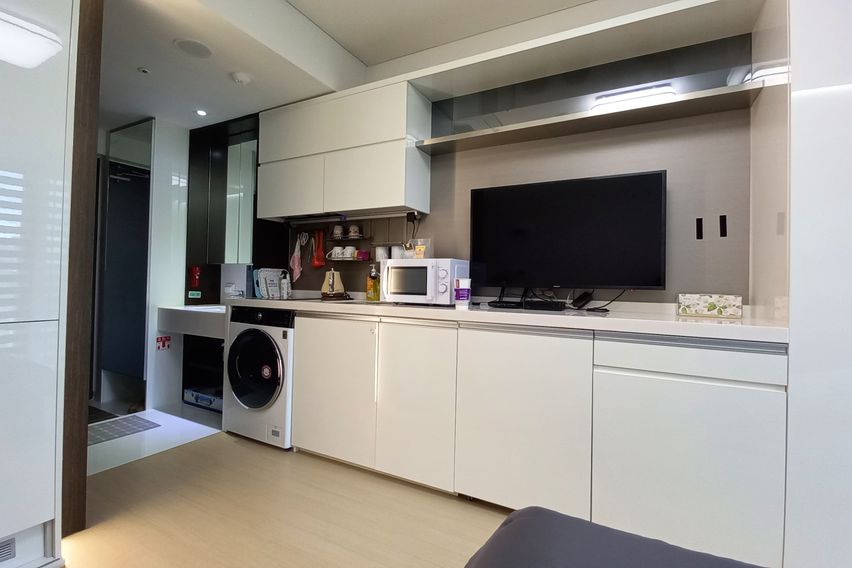 B3/인천공항 운서역 13번째 이미지