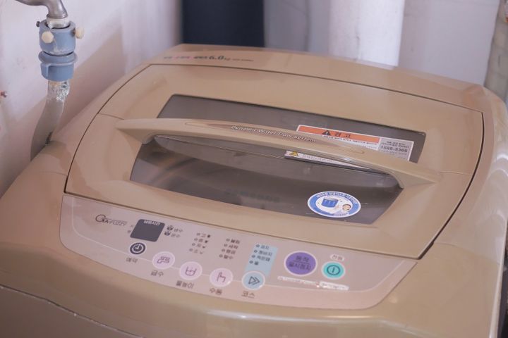 잠실 깔끔한 고층숙소 18번째 이미지