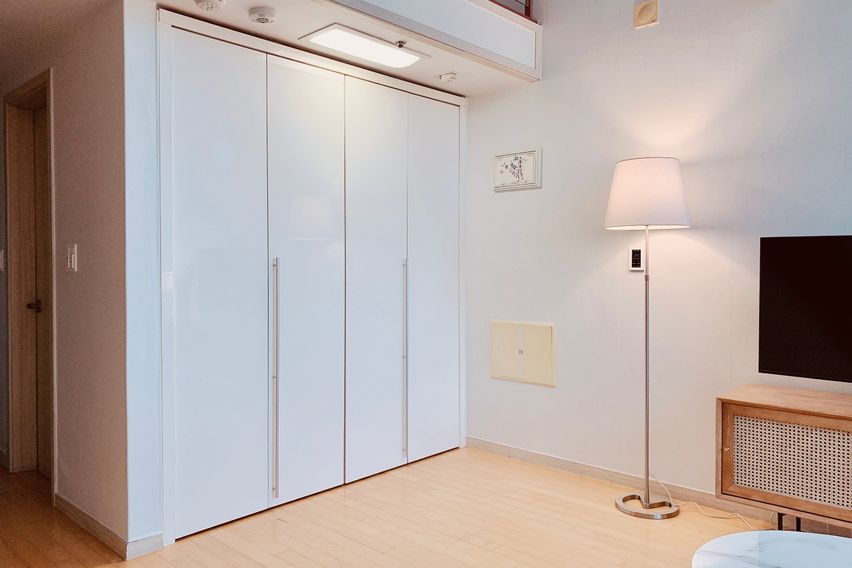 남산타워뷰 남영역1분