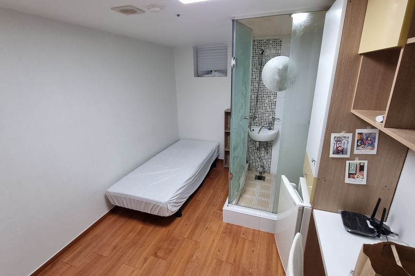 부평역 제일 깔끔한 룸