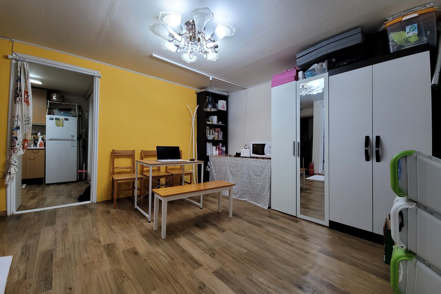 Gamnam/One-room Share House S 5th image