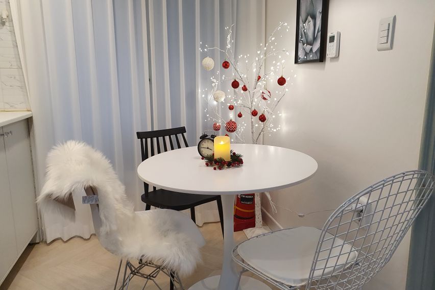 홍대 분리형 원룸4