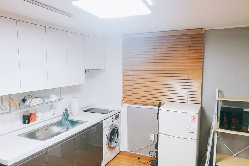 5.연남동 다세대 단독