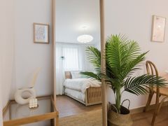 Clean studio apartment in Donggyo, Hongdae 2 9th image
