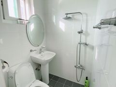 4 min from Hongdae Station / Rooftop 5th image