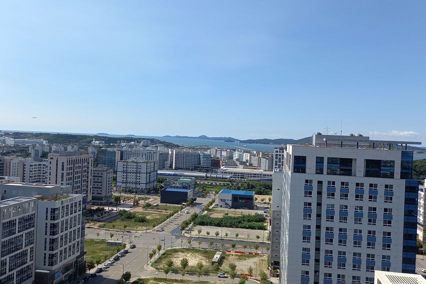 B4-태라스/바다뷰 4번째 이미지