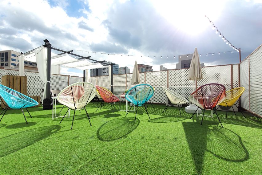 홍대 분리형 원룸4