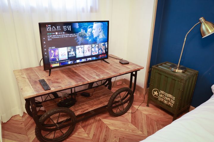 홍대입구역 504 4번째 이미지