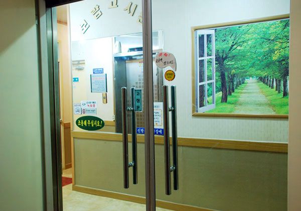 화곡역 1분 고시원 1 5번째 이미지