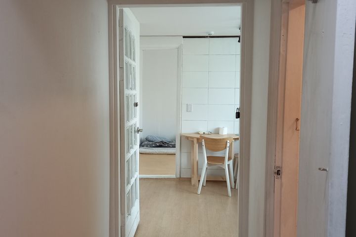 Bucheon Ilppangppang One-Room, 4th Floor 0th image