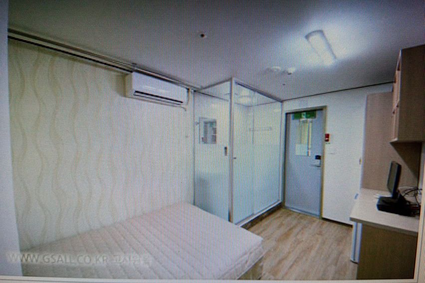 프라임하우스 굽은다리역