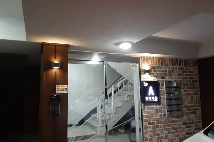 연신내역아늑한 투룸임대 1번째 이미지