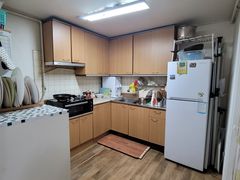 Gangnam/Studio Apartment Share House L 6th image