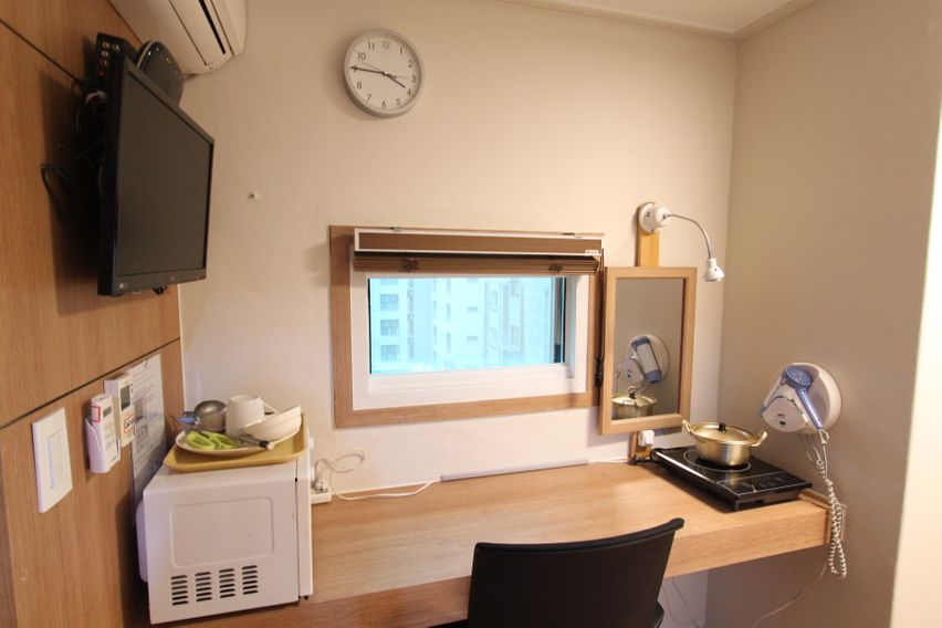 데이빗 풀옵션 단기