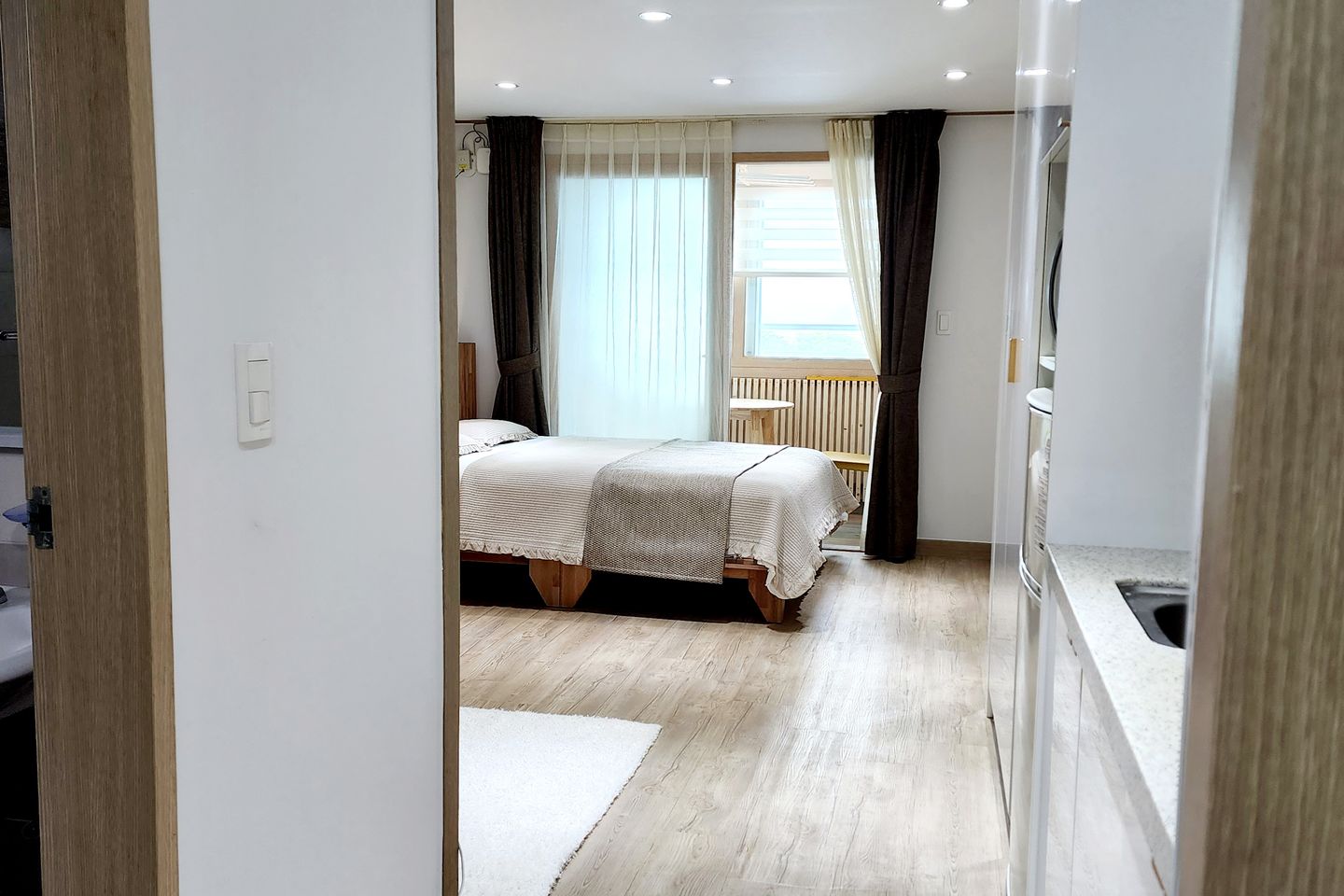 Seogwipo Short-Term Rental A5 3th image