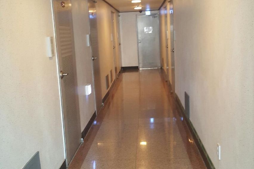 훼미리 원룸 101