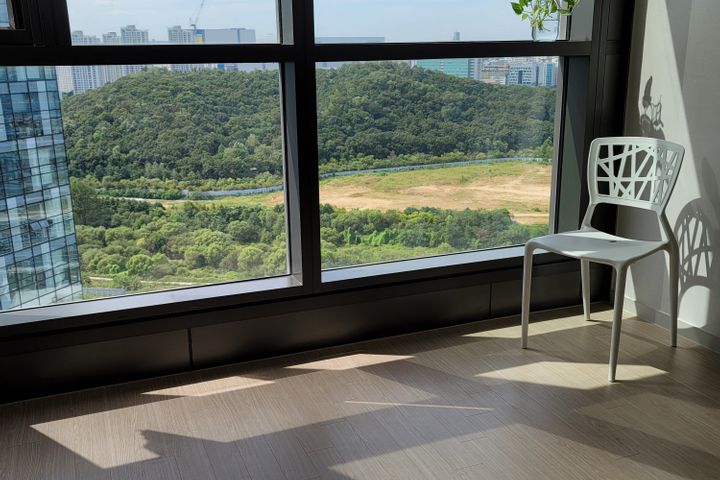 동탄금강펜테리움IX타워 0번째 이미지