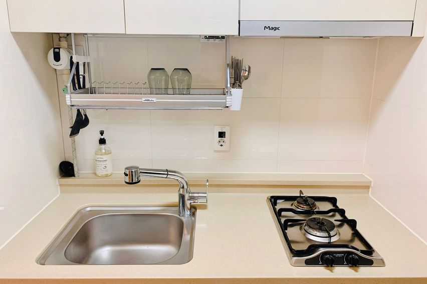 잠실 석촌호수뷰 14