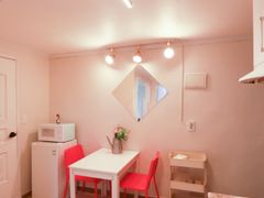 Hongik University Station Two-Room Apartment 12th image