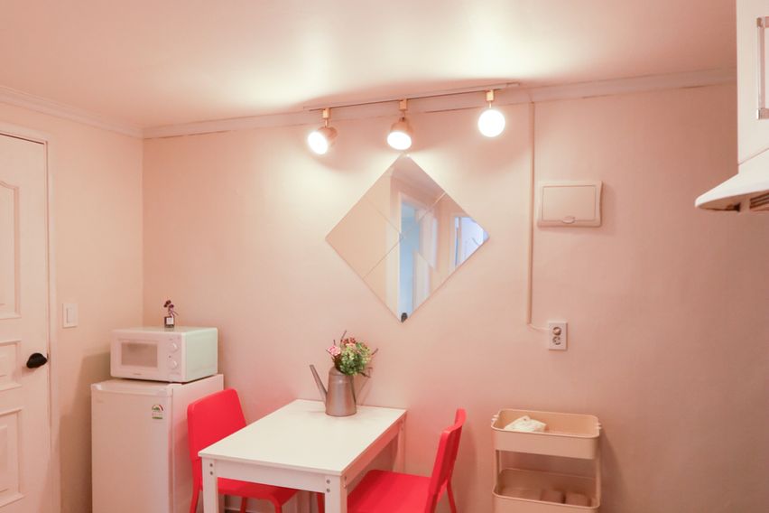 홍대입구 투룸 J2