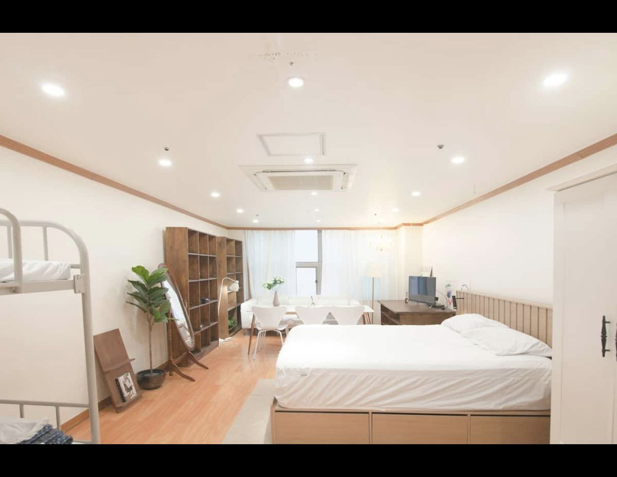 주차가능) 최대4인 3번째 이미지