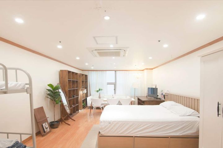 주차가능) 최대4인 3번째 이미지