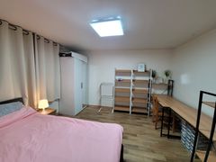 Gangnam/Studio Apartment Share House L 3th image