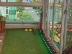 판교출장/테라스 가든룸 4번째 이미지